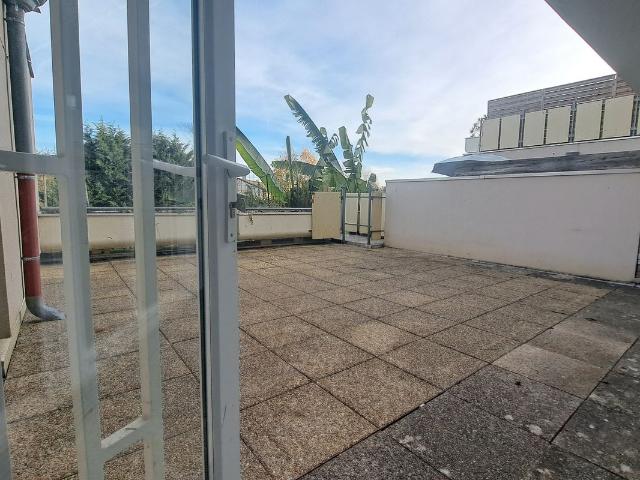 Appartement vente à La Tour-du-Pin, La Tour-du-pin