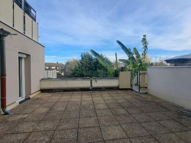 Appartement vente à La Tour-du-Pin, La Tour-du-pin