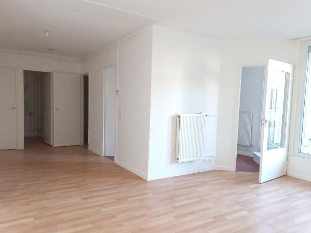 Appartement vente à La Tour-du-Pin, Isère