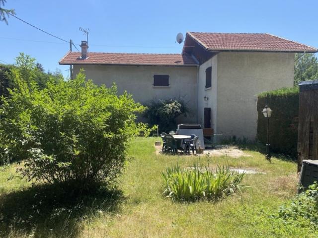 Maison vente à La Tour-du-Pin, La Tour-du-pin