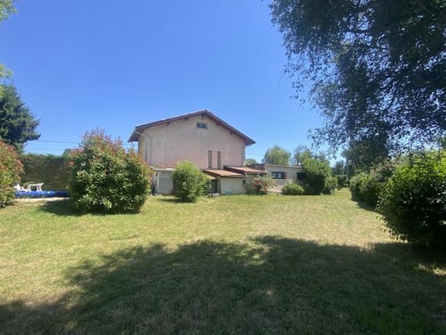 Maison vente à La Tour-du-Pin, La Tour-du-pin