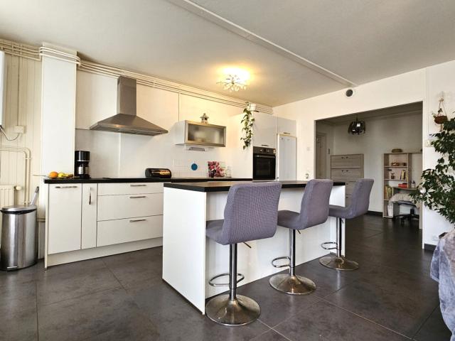 Appartement vente à La Tour-du-Pin, La Tour-du-pin
