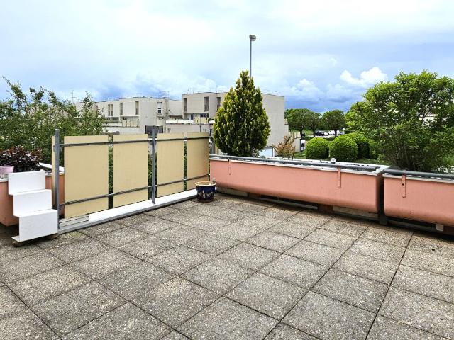 Appartement vente à La Tour-du-Pin, La Tour-du-pin