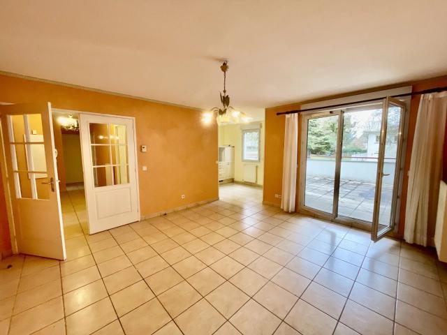 Appartement vente à La Tour-du-Pin, La Tour-du-pin