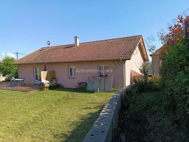 Maison vente à France métropolitaine, La Tour-du-pin