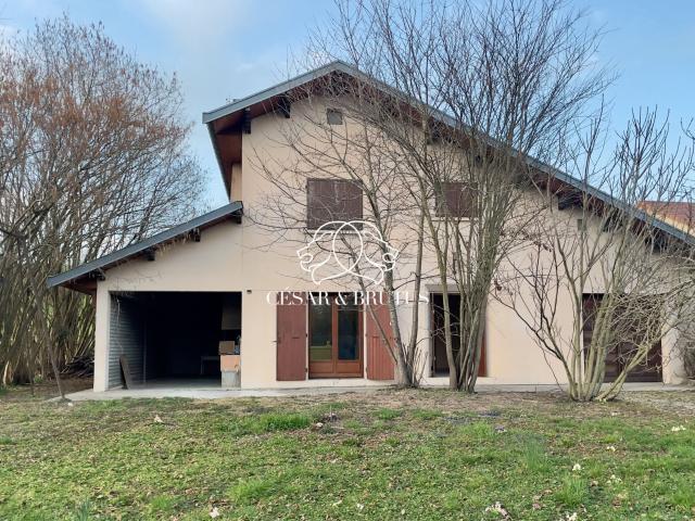 Maison vente à France métropolitaine, La Tour-du-pin