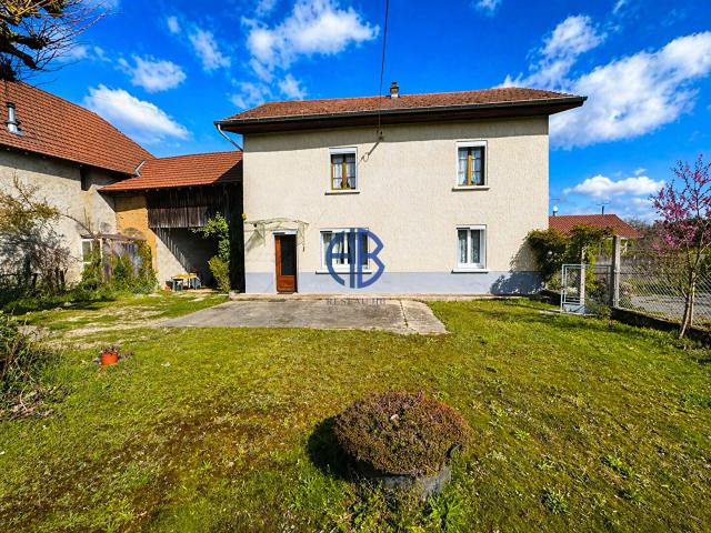 Maison vente à La Tour-du-Pin, La Tour-du-pin