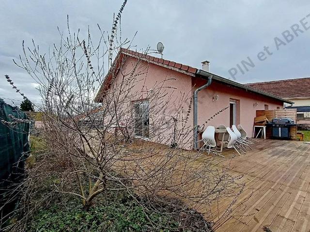 Maison vente à La Tour-du-Pin, La Tour-du-pin