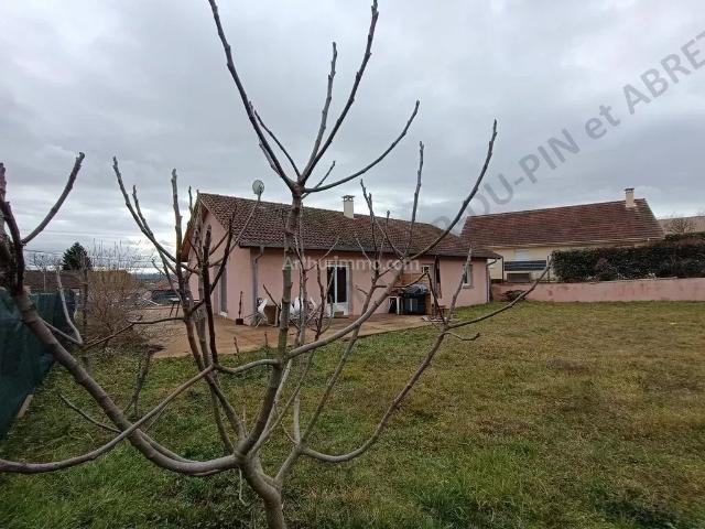 Maison vente à La Tour-du-Pin, La Tour-du-pin