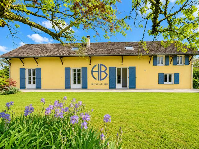 Maison vente à La Tour-du-Pin, La Tour-du-pin