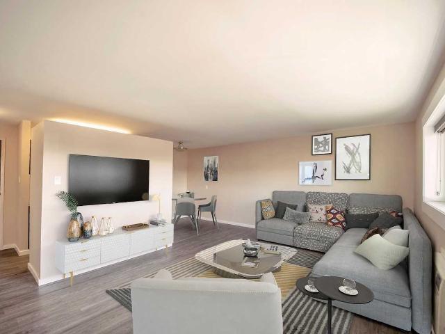 Apartment for rent in East St. Paul, Manitoba
