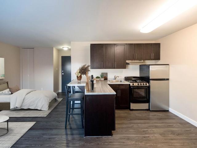 Apartment for rent in East St. Paul, Manitoba
