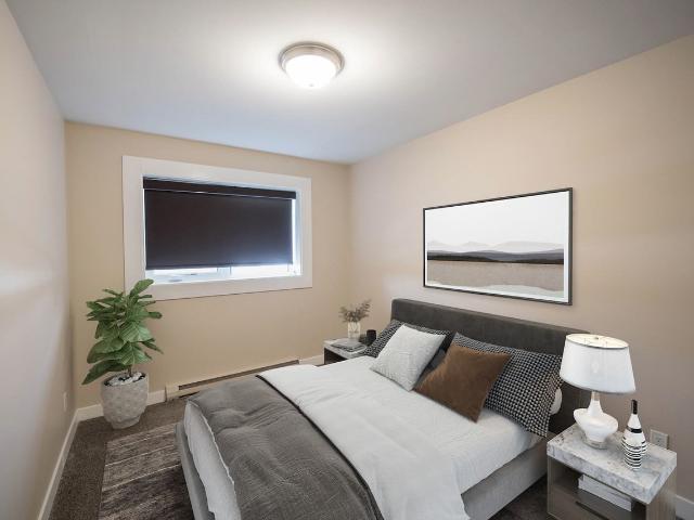 Apartment for rent in Place St Boniface, Winnipeg