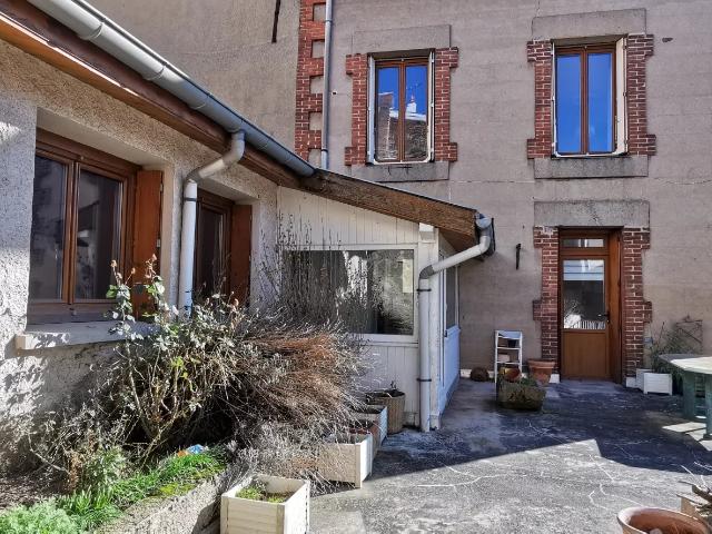 Maison vente à France métropolitaine, Saint-etienne