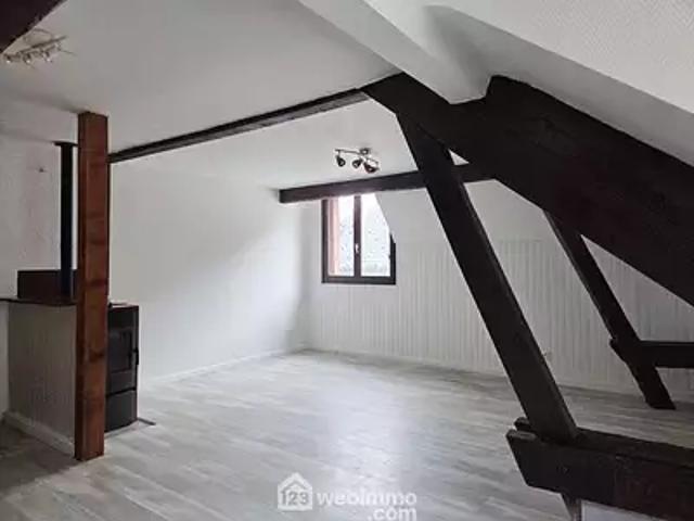 Appartement vente à Saint-Jean-de-Maurienne, Hermillon