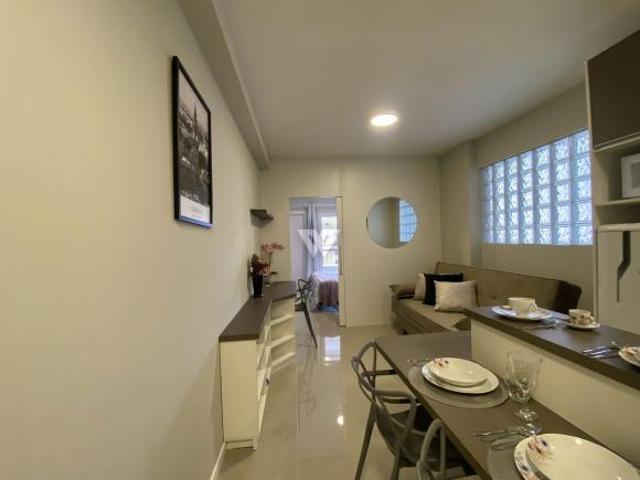 Apartamento venda em Região Geográfica Imediata de Curitiba, Região Metropolitana de Curitiba