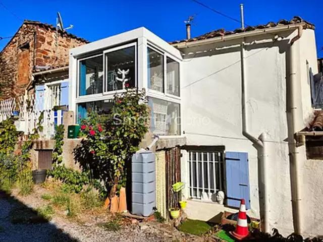 Maison vente à La Tour-sur-Orb, Hérault