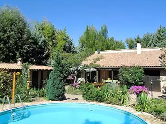 Maison vente à Béziers, La Tour-sur-orb