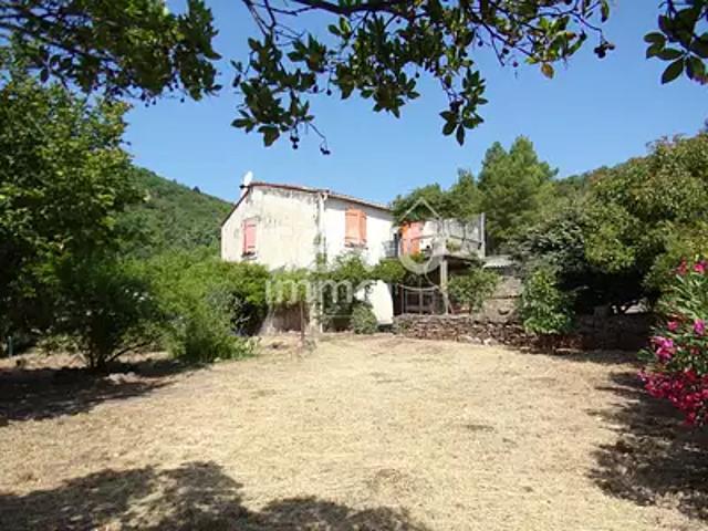 Maison vente à Béziers, La Tour-sur-orb