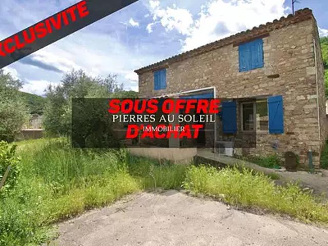 Maison vente à Béziers, La Tour-sur-orb