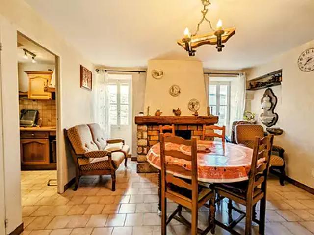 Maison vente à Béziers, La Tour-sur-orb