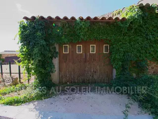 Garage vente à Béziers, La Tour-sur-orb