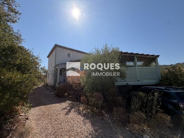 Villa vente à La Tour-sur-Orb, Hérault