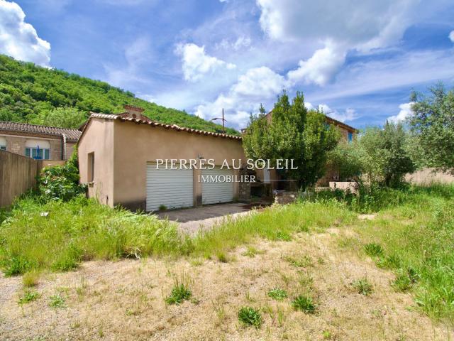 Maison vente à Béziers, La Tour-sur-orb