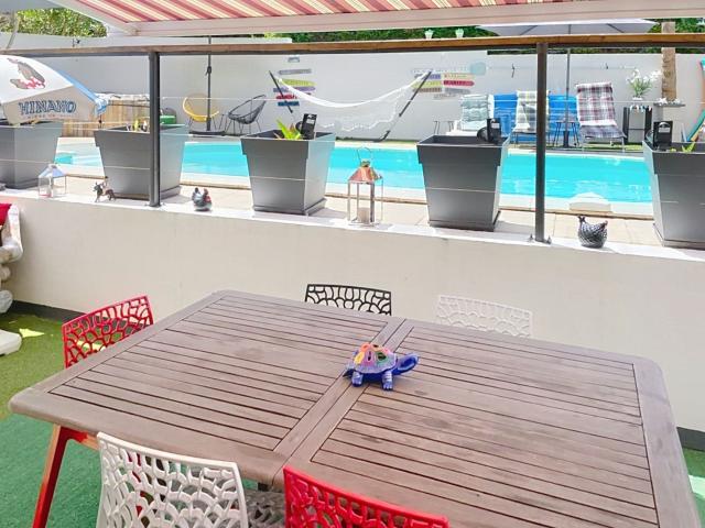 Maison vente à Béziers, La Tour-sur-orb