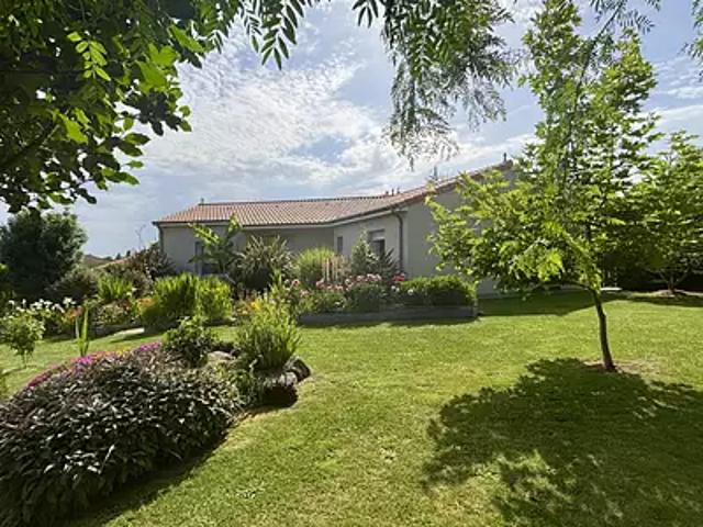 Maison vente à Cholet, La Tourlandry
