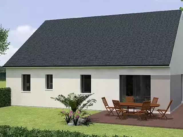 Maison vente à Cholet, La Tourlandry