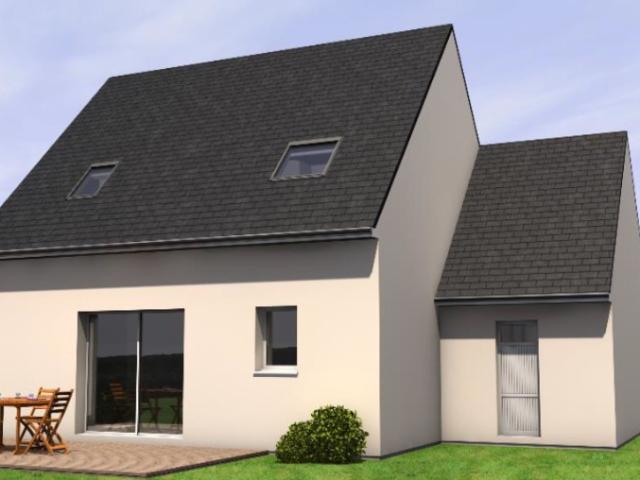 Maison vente à La Tourlandry, Chemillé-en-Anjou