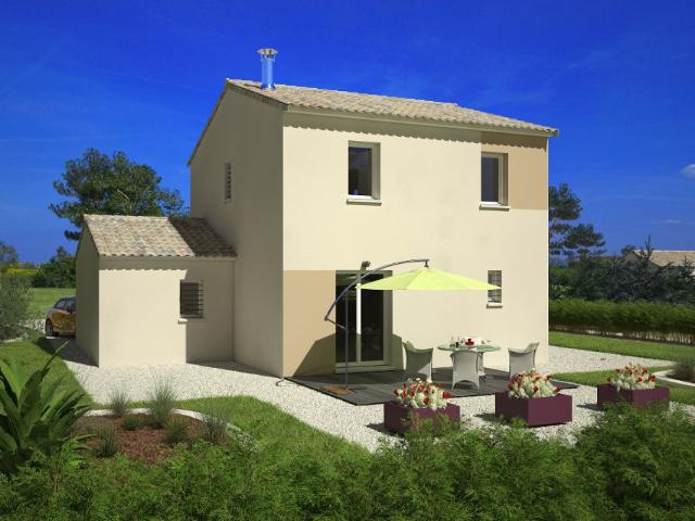 Maison vente à La Tourlandry, Chemillé-en-Anjou