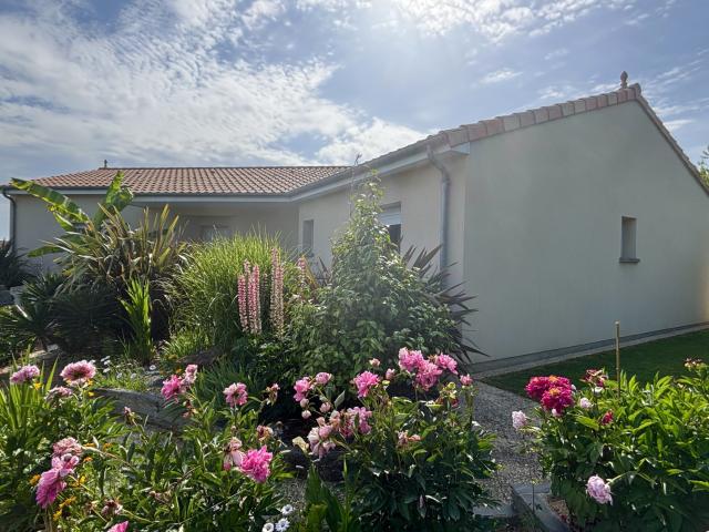 Maison vente à Cholet, La Tourlandry