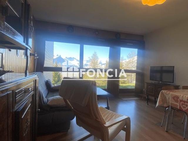 Appartement vente à Saint-Jean-de-Maurienne, Fontcouverte-la Toussuire
