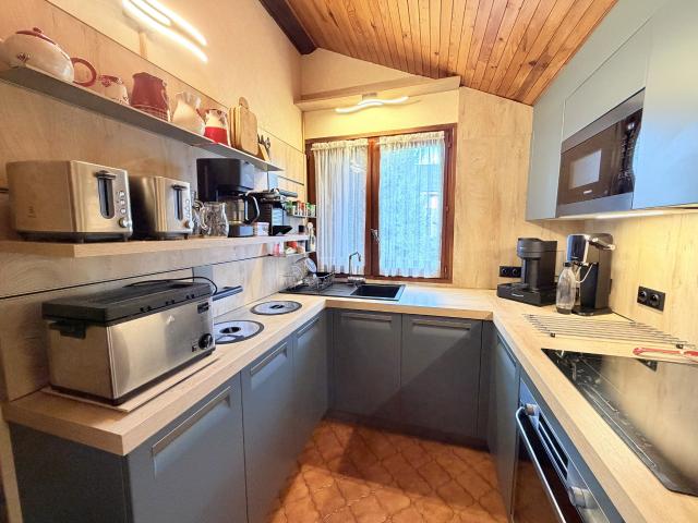 Maison vente à La Toussuire, Fontcouverte-la-Toussuire