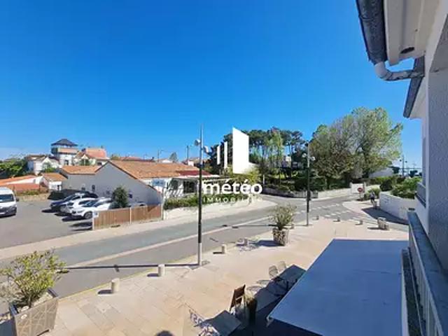 Appartement vente à Les Sables-d'Olonne, La Tranche-sur-mer