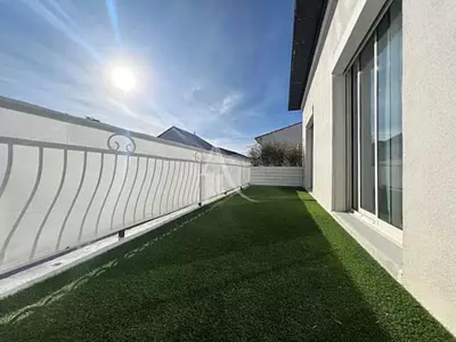 Appartement vente à Les Sables-d'Olonne, La Tranche-sur-mer
