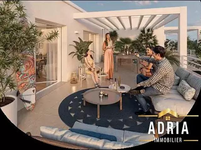 Appartement vente à Les Sables-d'Olonne, La Tranche-sur-mer