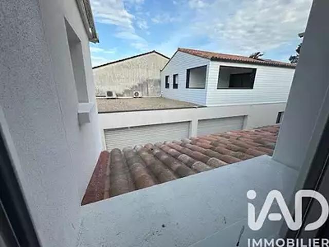 Appartement vente à Les Sables-d'Olonne, La Tranche-sur-mer