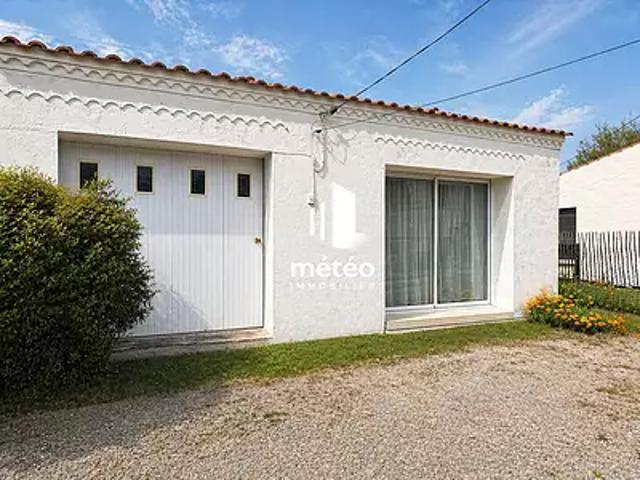 Maison vente à Les Sables-d'Olonne, La Tranche-sur-mer
