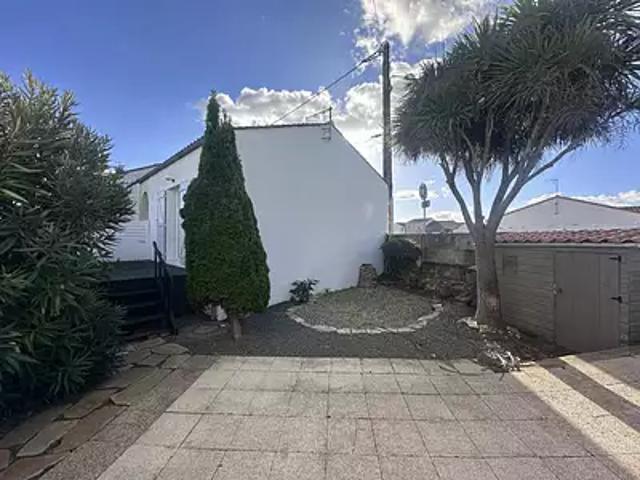 Maison vente à Les Sables-d'Olonne, La Tranche-sur-mer