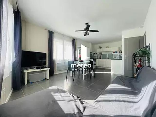 Maison vente à Les Sables-d'Olonne, La Tranche-sur-mer