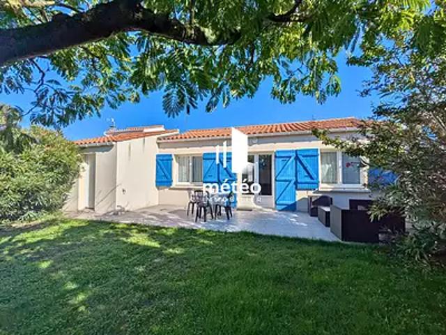 Maison vente à Les Sables-d'Olonne, La Tranche-sur-mer