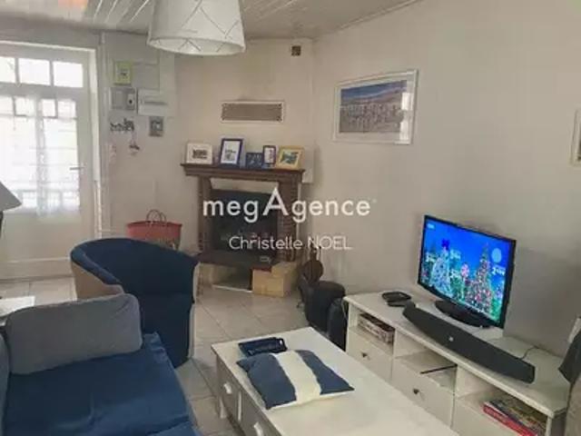 Maison vente à Les Sables-d'Olonne, La Tranche-sur-mer