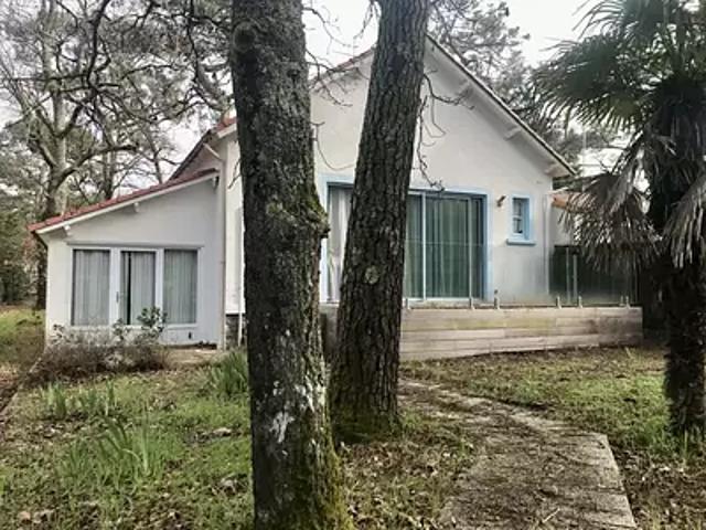 Maison vente à Les Sables-d'Olonne, La Tranche-sur-mer