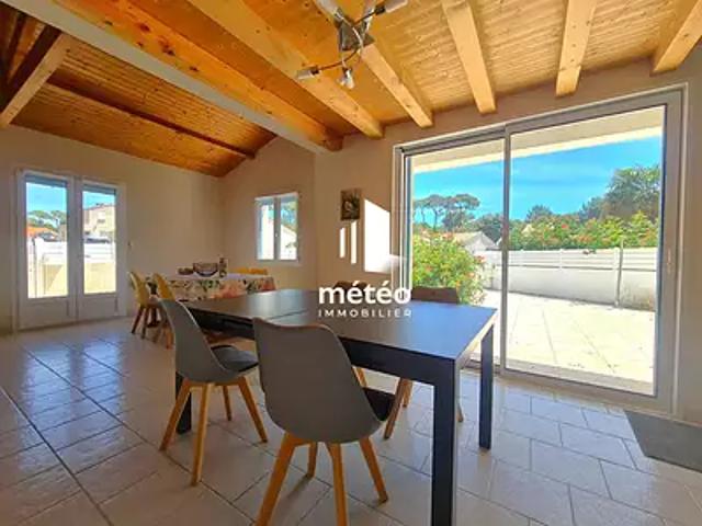 Maison vente à La Tranche-sur-Mer, Vendée