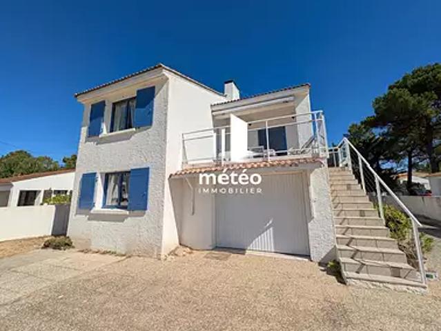 Maison vente à Les Sables-d'Olonne, La Tranche-sur-mer