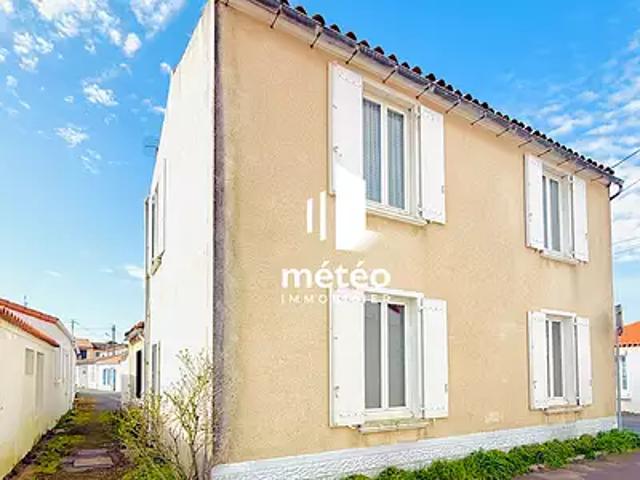 Maison vente à Les Sables-d'Olonne, La Tranche-sur-mer