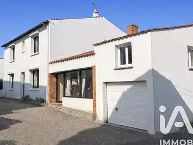 Maison vente à Les Sables-d'Olonne, La Tranche-sur-mer